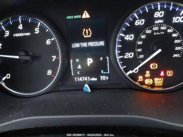 Mitsubishi Outlander Es 2019 JA4AD2A34KZ004882 Image 15