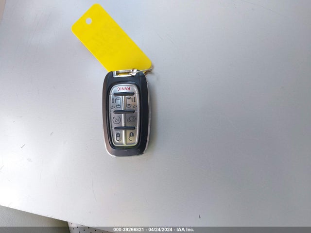 Chrysler Voyager Lxi 2021 2C4RC1DG5MR539608 Image 11