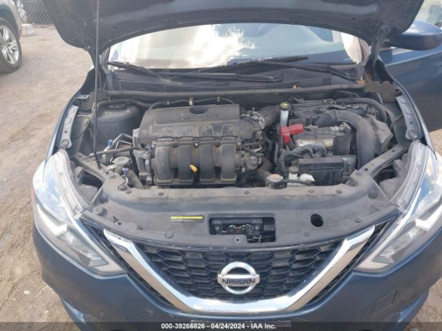 3N1AB7AP6GY232138 Nissan Sentra Fe+ S/s/sl/sr/sv
