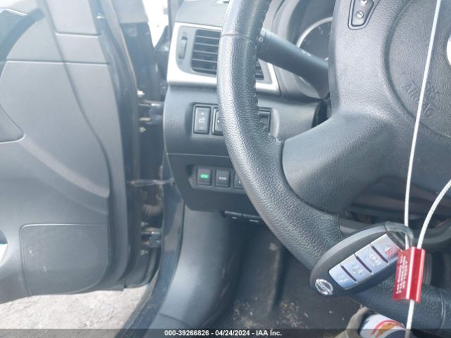 3N1AB7AP6GY232138 Nissan Sentra Fe+ S/s/sl/sr/sv