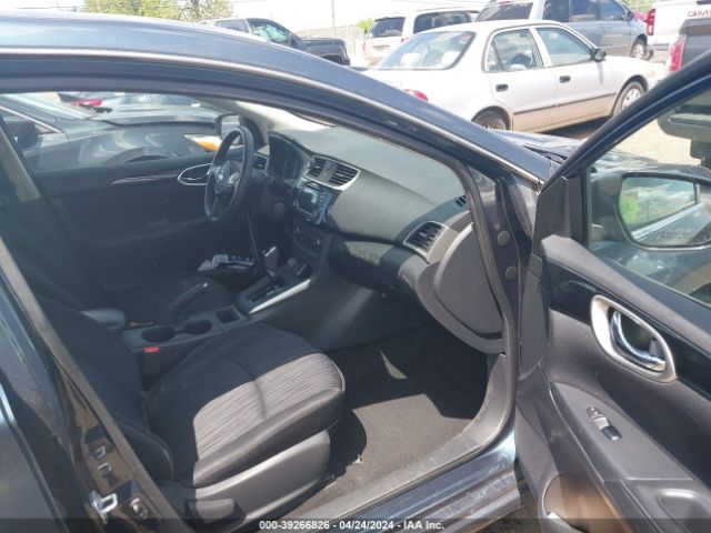 3N1AB7AP6GY232138 Nissan Sentra Fe+ S/s/sl/sr/sv