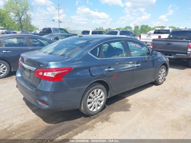 3N1AB7AP6GY232138 Nissan Sentra Fe+ S/s/sl/sr/sv