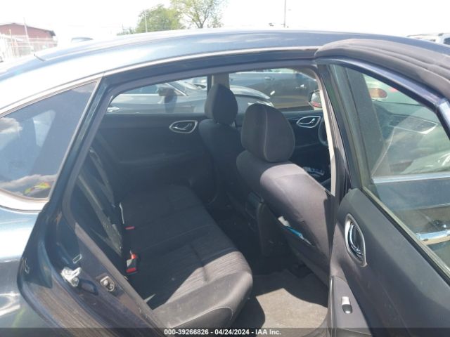 3N1AB7AP6GY232138 Nissan Sentra Fe+ S/s/sl/sr/sv