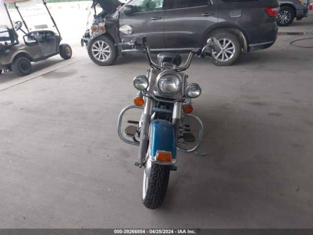 1994 HARLEY-DAVIDSON FLSTC 1HD1BJL56RY019564 Photo 4