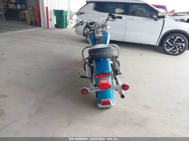 1994 HARLEY-DAVIDSON FLSTC 1HD1BJL56RY019564 Photo 5