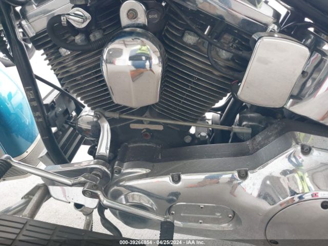 1994 HARLEY-DAVIDSON FLSTC 1HD1BJL56RY019564 Photo 8