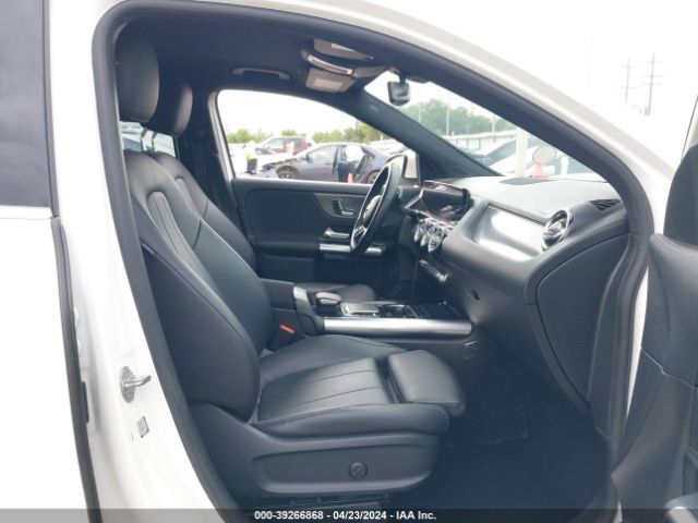 W1N4N4GB5MJ118121 Mercedes-Benz GLA 250