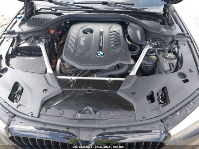 WBAJE5C50JWA95166 BMW 540I