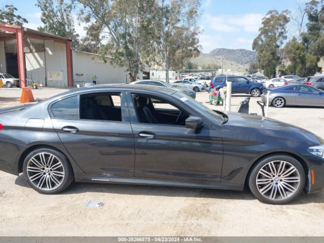 WBAJE5C50JWA95166 BMW 540I