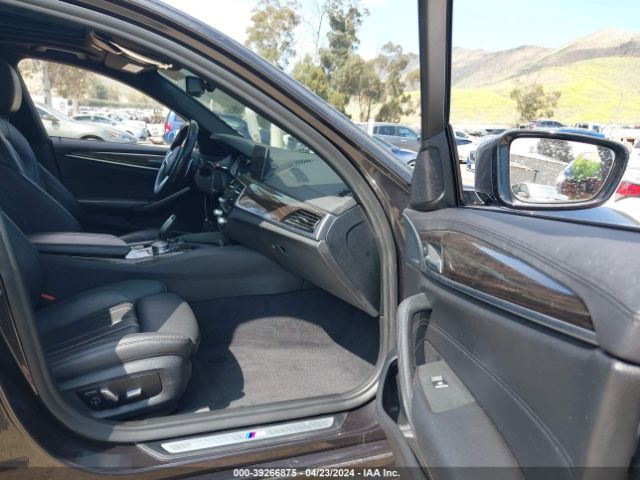 WBAJE5C50JWA95166 BMW 540I