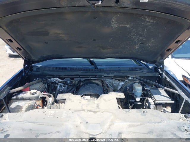 Chevrolet Silverado 1500 1lt 2015 3GCPCREC1FG203691 Image 10
