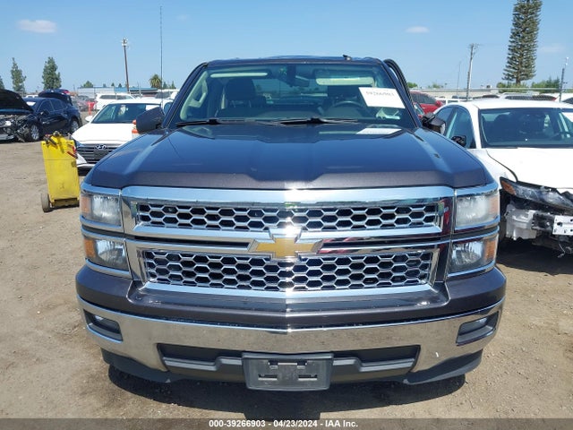 Chevrolet Silverado 1500 1lt 2015 3GCPCREC1FG203691 Image 12
