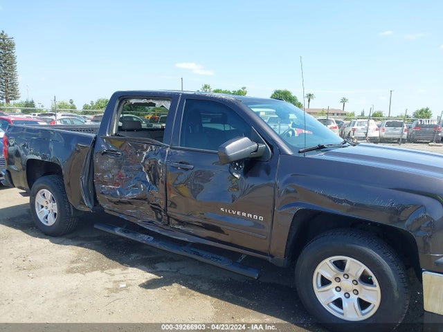 Chevrolet Silverado 1500 1lt 2015 3GCPCREC1FG203691 Image 13