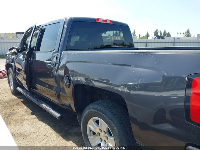 Chevrolet Silverado 1500 1lt 2015 3GCPCREC1FG203691 Image 14