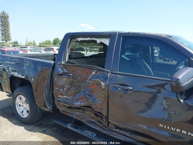 Chevrolet Silverado 1500 1lt 2015 3GCPCREC1FG203691 Image 6