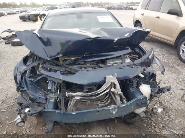 1G1ZB5ST1JF157131 Chevrolet Malibu 1ls