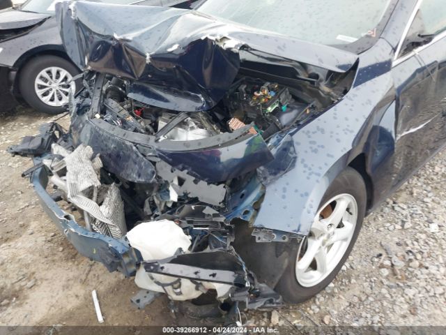 1G1ZB5ST1JF157131 Chevrolet Malibu 1ls
