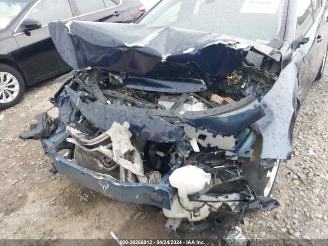 1G1ZB5ST1JF157131 Chevrolet Malibu 1ls