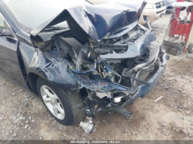 1G1ZB5ST1JF157131 Chevrolet Malibu 1ls