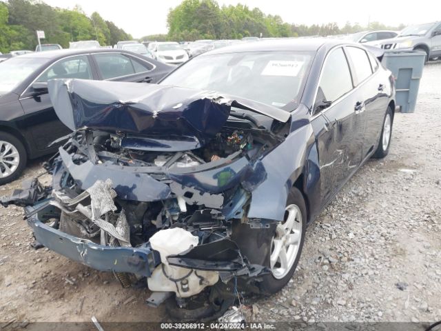1G1ZB5ST1JF157131 Chevrolet Malibu 1ls