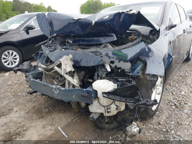 1G1ZB5ST1JF157131 Chevrolet Malibu 1ls
