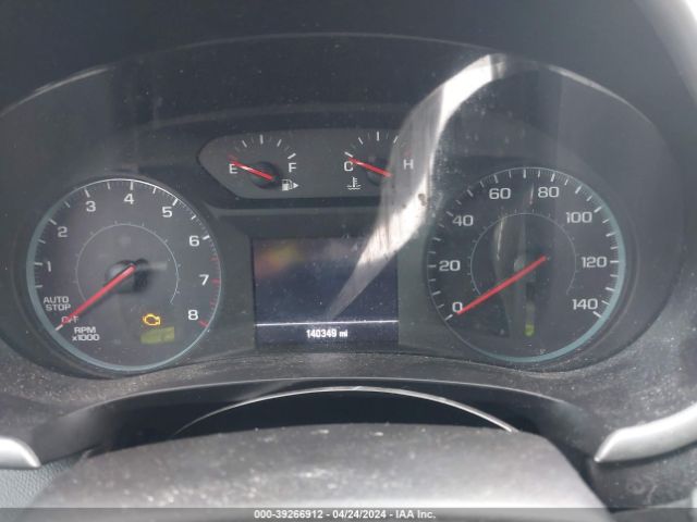 1G1ZB5ST1JF157131 Chevrolet Malibu 1ls