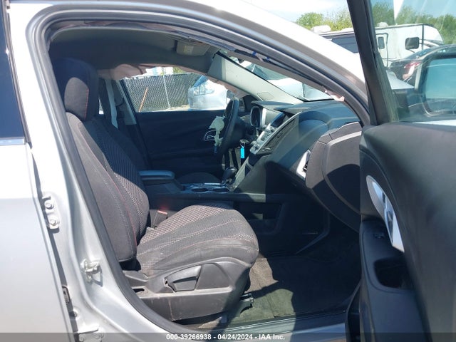 Chevrolet EQUINOX LS 2017 2GNALBEK1H1581100 Image 5