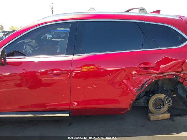 Mazda Cx-9 Grand Touring 2018 JM3TCBDYXJ0216074 Image 15