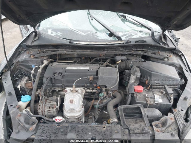 Honda Accord Ex-l 2015 1HGCR2F87FA187513 Image 10