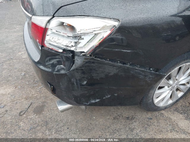 Honda Accord Ex-l 2015 1HGCR2F87FA187513 Image 13
