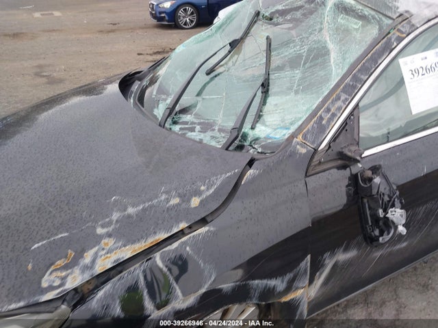 Honda Accord Ex-l 2015 1HGCR2F87FA187513 Image 6
