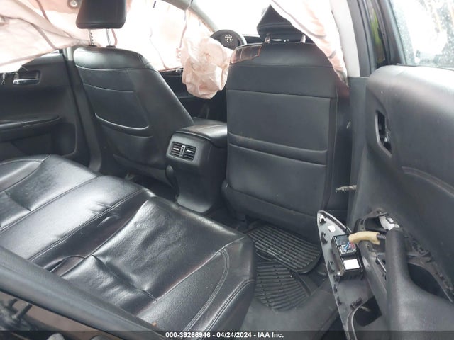 Honda Accord Ex-l 2015 1HGCR2F87FA187513 Image 8