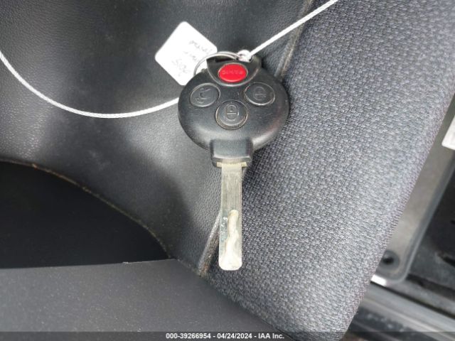 WMEEJ3BA8FK814115 Smart Fortwo Passion/pure