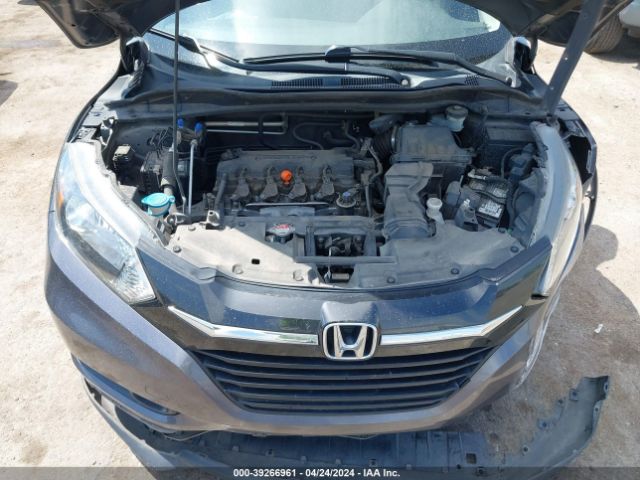 3CZRU6H71GM730775 Honda Hr-v Ex-l