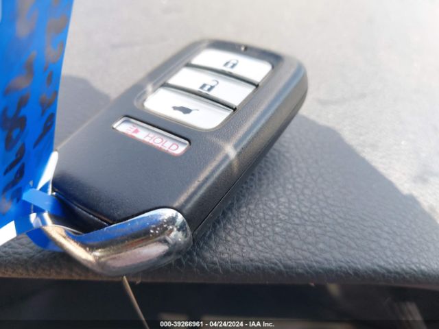 3CZRU6H71GM730775 Honda Hr-v Ex-l