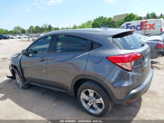 3CZRU6H71GM730775 Honda Hr-v Ex-l