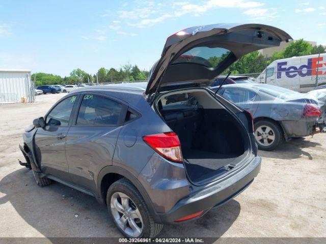 3CZRU6H71GM730775 Honda Hr-v Ex-l