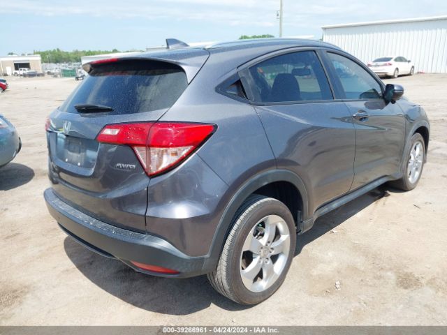 3CZRU6H71GM730775 Honda Hr-v Ex-l