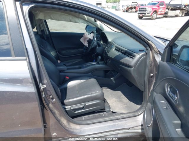 3CZRU6H71GM730775 Honda Hr-v Ex-l