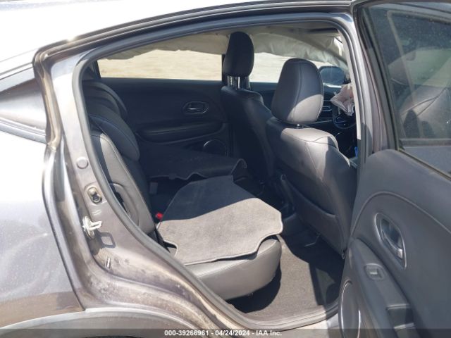 3CZRU6H71GM730775 Honda Hr-v Ex-l