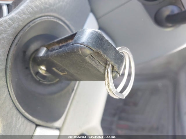 2005 PORSCHE CAYENNE WP1AB29P95LA65430 Photo 10