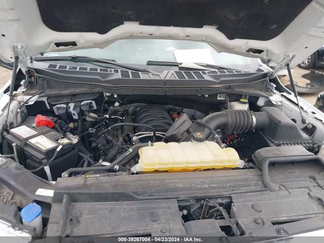 Ford F-150 Xlt 2021 1FTEW1C50MKD57240 Image 10
