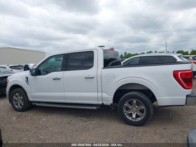 Ford F-150 Xlt 2021 1FTEW1C50MKD57240 Image 14
