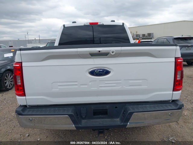 Ford F-150 Xlt 2021 1FTEW1C50MKD57240 Image 16