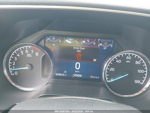 Ford F-150 Xlt 2021 1FTEW1C50MKD57240 Image 7
