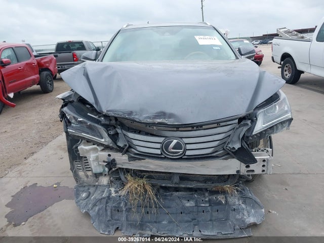 Lexus RX 350 2018 2T2ZZMCA3JC111931 Image 12