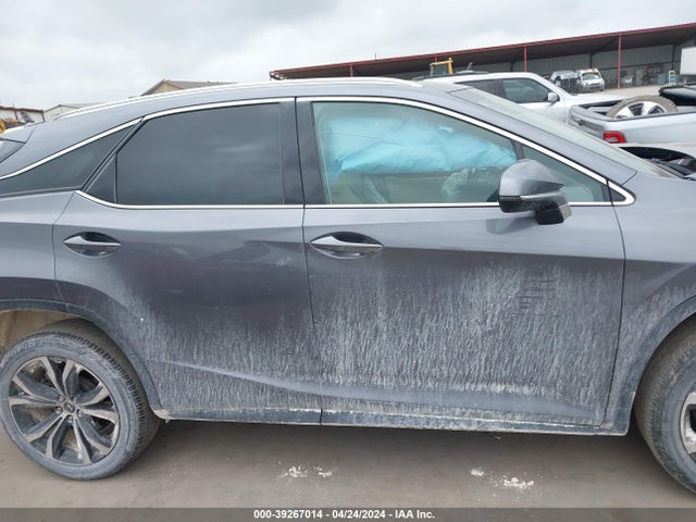 Lexus RX 350 2018 2T2ZZMCA3JC111931 Image 13