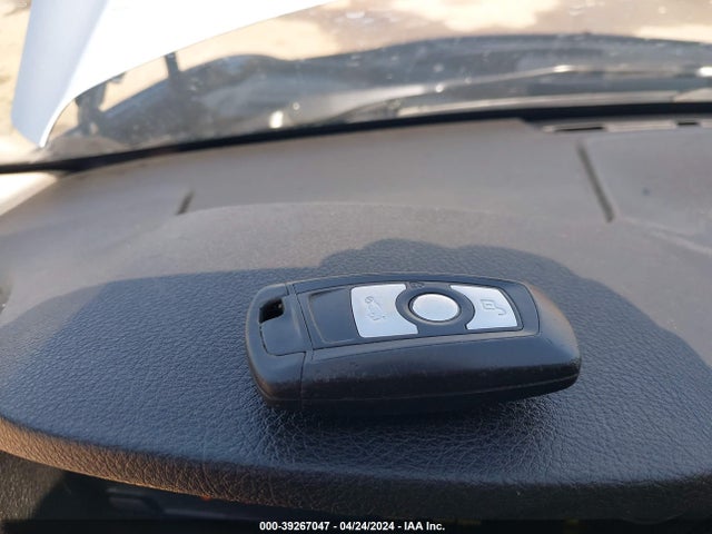BMW 328I 2015 WBA3A5G51FNS82702 Image 11
