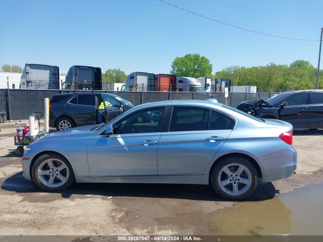 BMW 328I 2015 WBA3A5G51FNS82702 Image 14