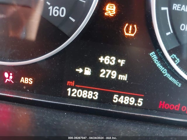 BMW 328I 2015 WBA3A5G51FNS82702 Image 15